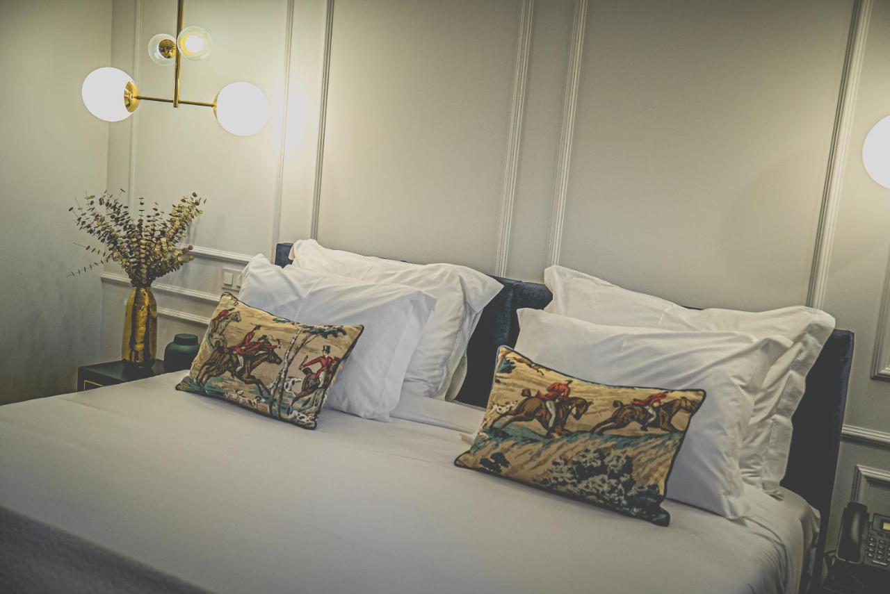 Hotel Quinta De Silvalde à Santo Tirso Extérieur photo