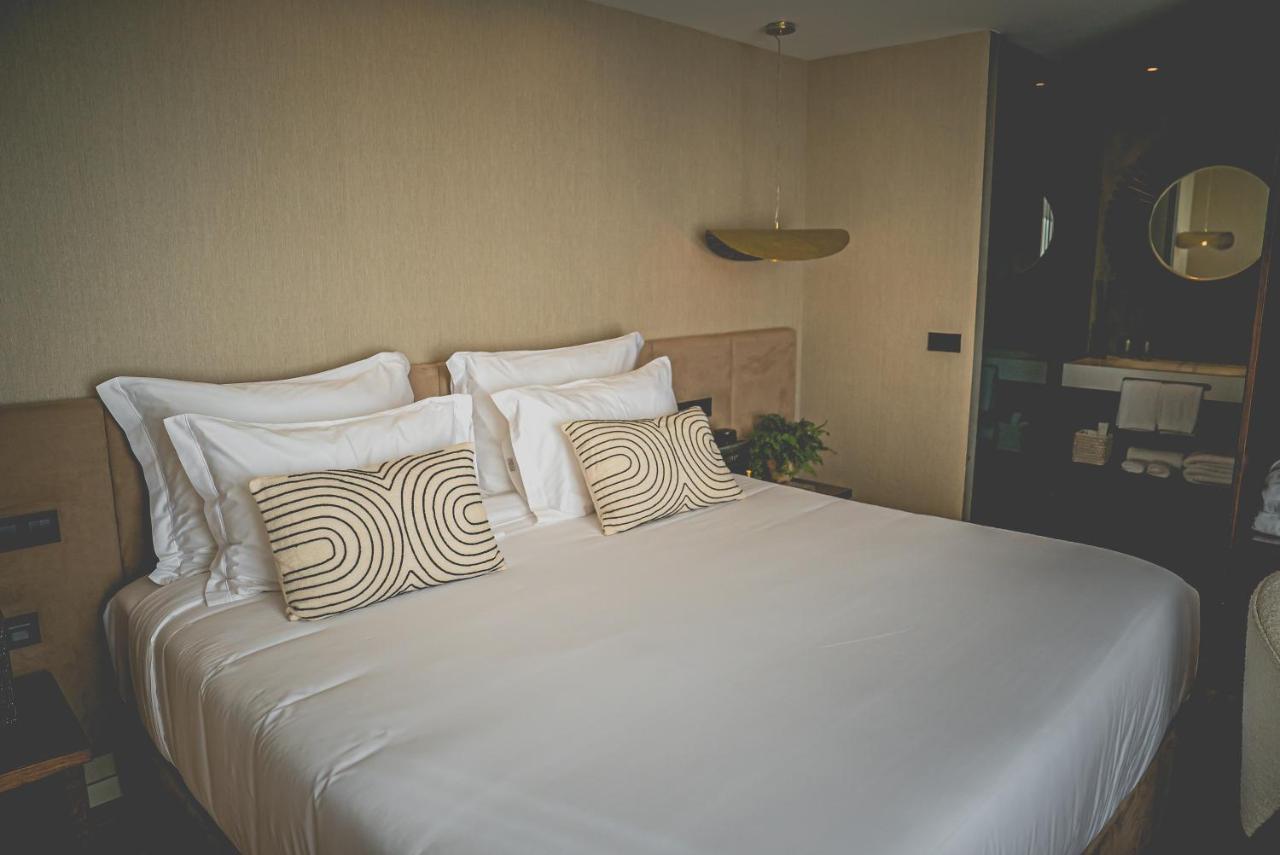 Hotel Quinta De Silvalde à Santo Tirso Extérieur photo