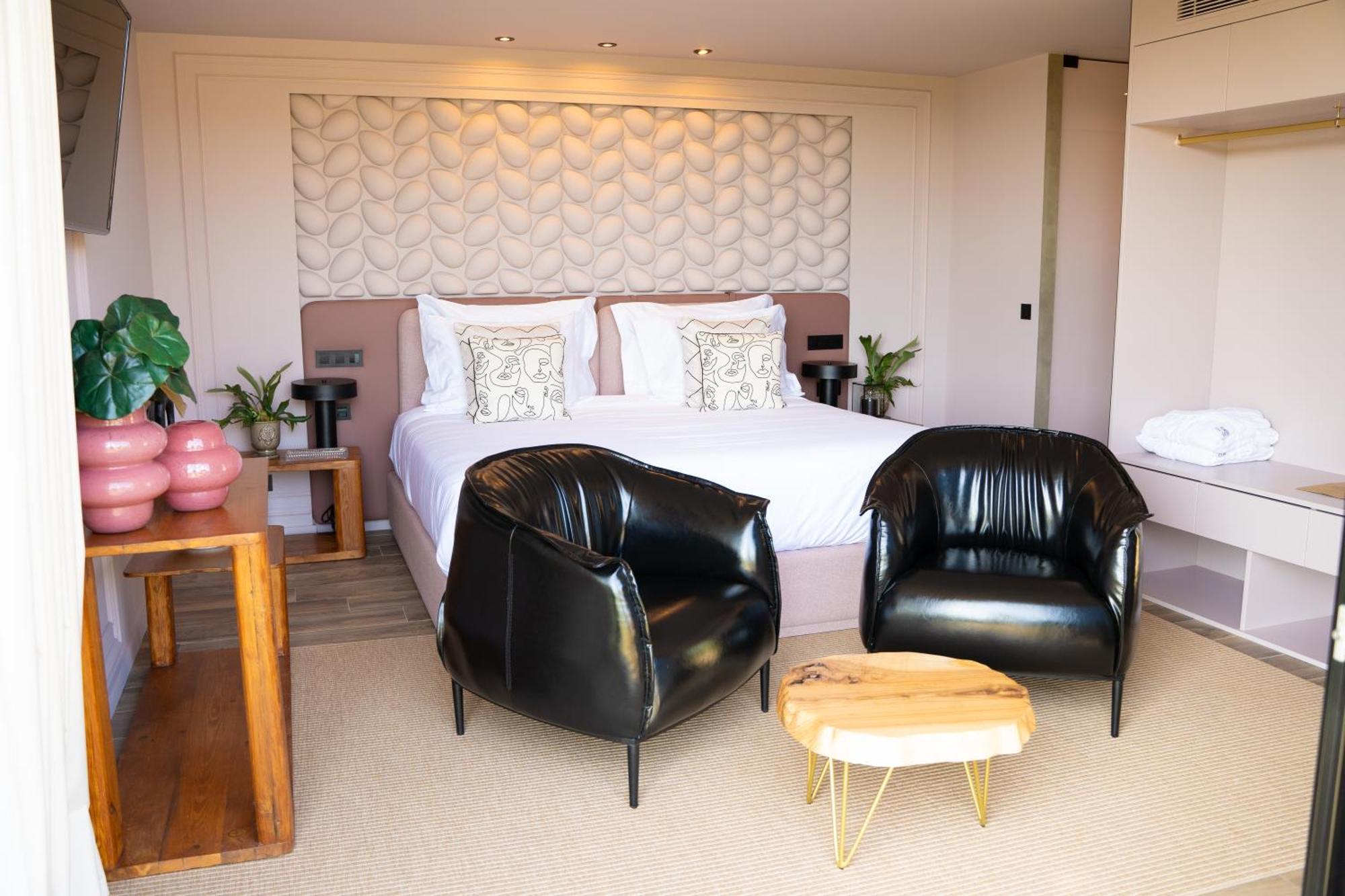 Hotel Quinta De Silvalde à Santo Tirso Extérieur photo