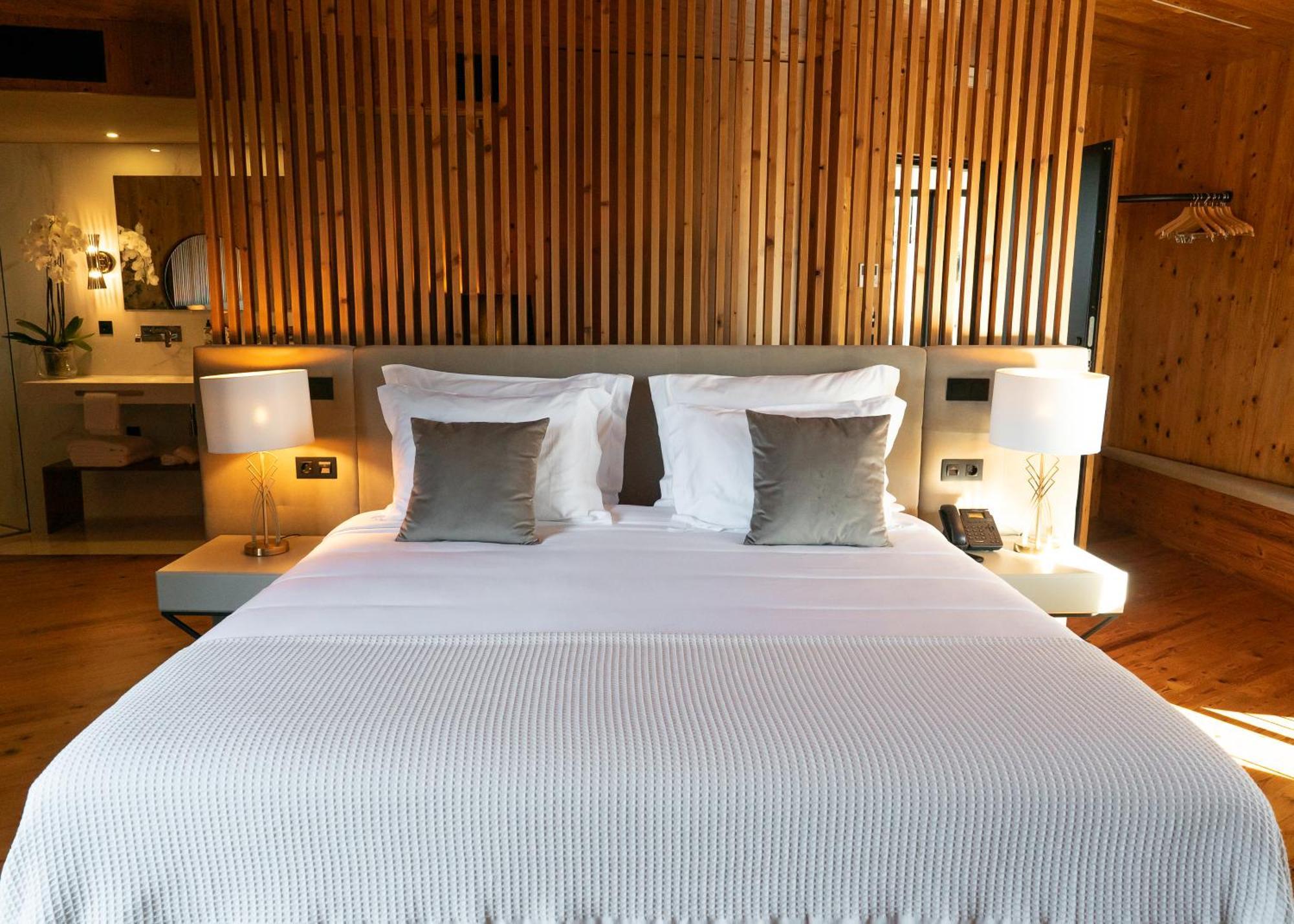 Hotel Quinta De Silvalde à Santo Tirso Extérieur photo