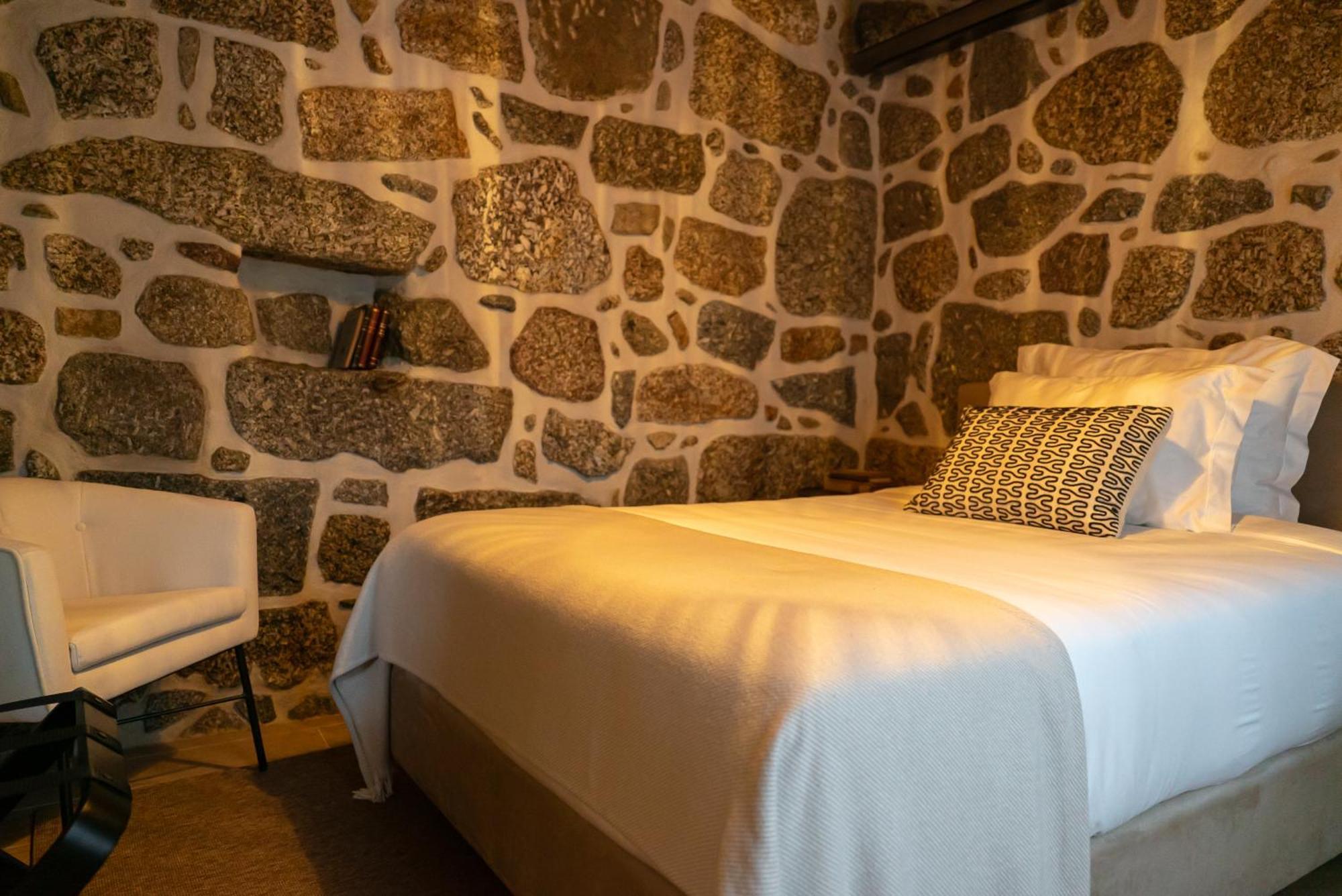 Hotel Quinta De Silvalde à Santo Tirso Extérieur photo